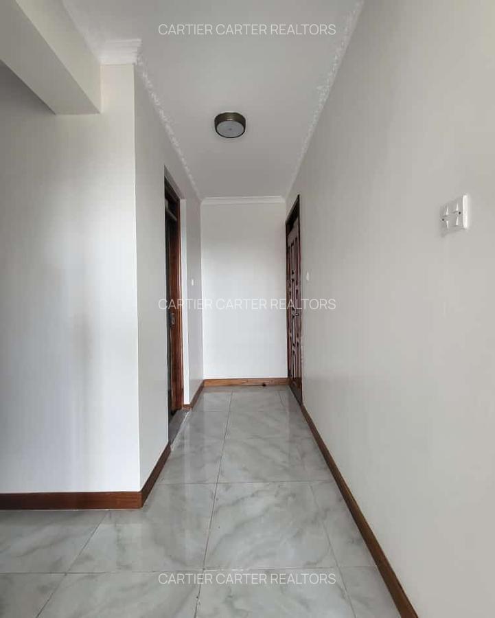 2 Bed Apartment with En Suite at School Lane - 7