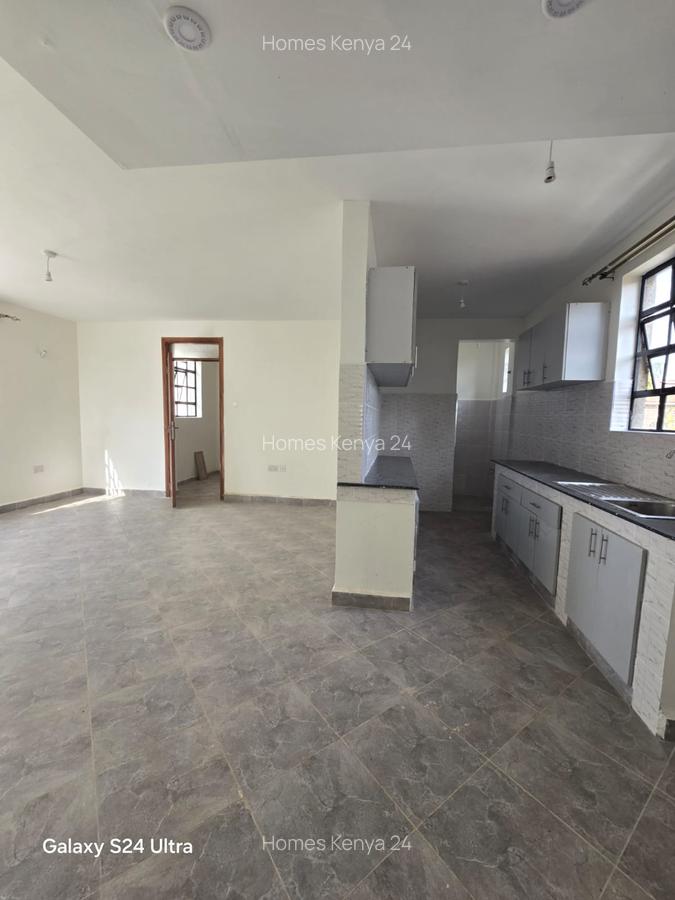 3 Bed Apartment in Ruaka - 5