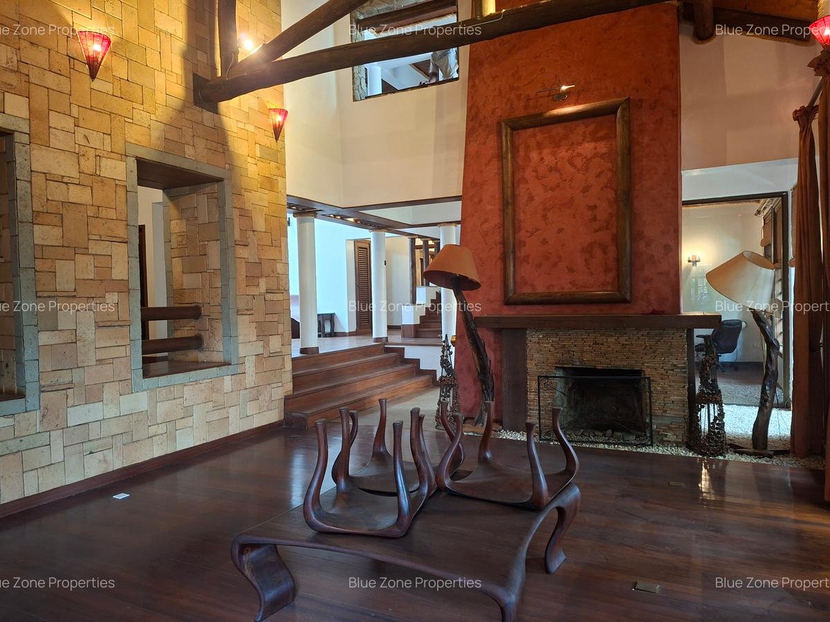 4 Bed Villa with En Suite at Off Runda Grove - 10