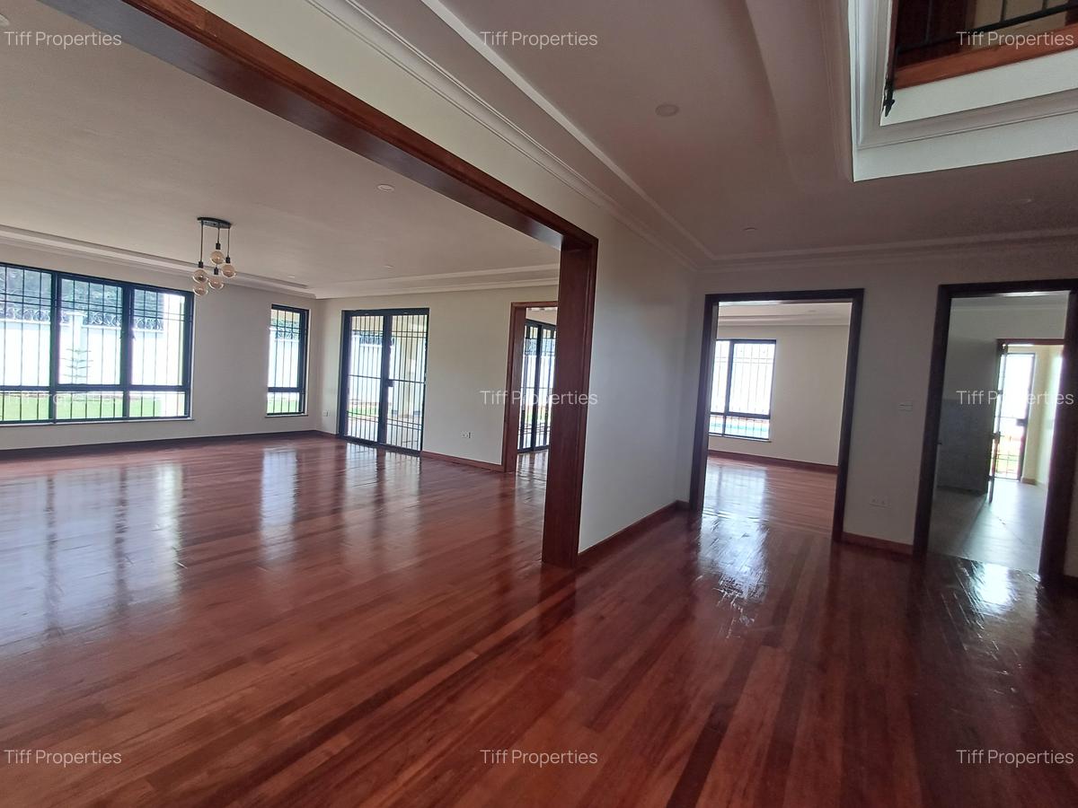 6 Bed Townhouse in Loresho - 5