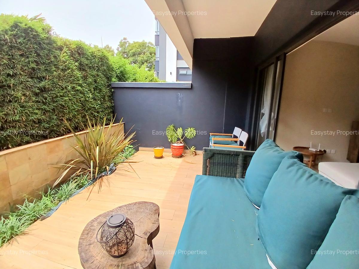 Furnished 2 Bed Apartment with En Suite in Riverside - 8