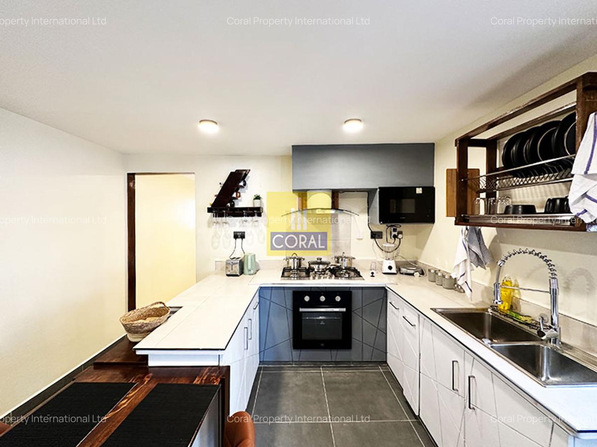 1 Bed Townhouse in Parklands - 3