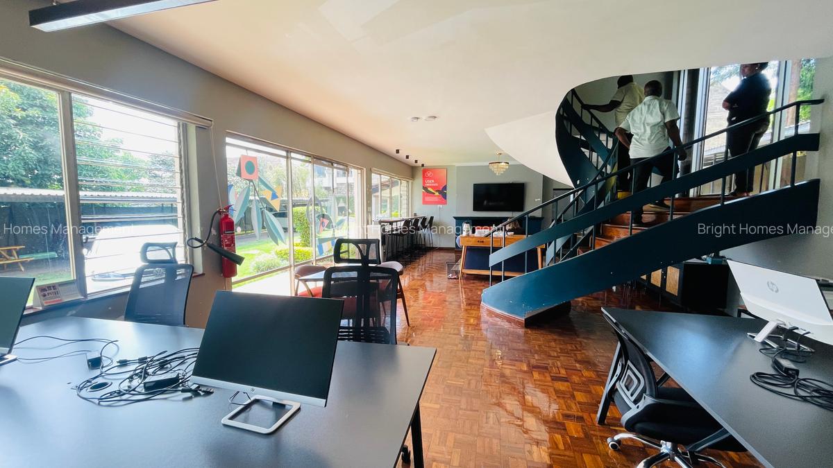 Commercial Property with Backup Generator in Lavington - 4