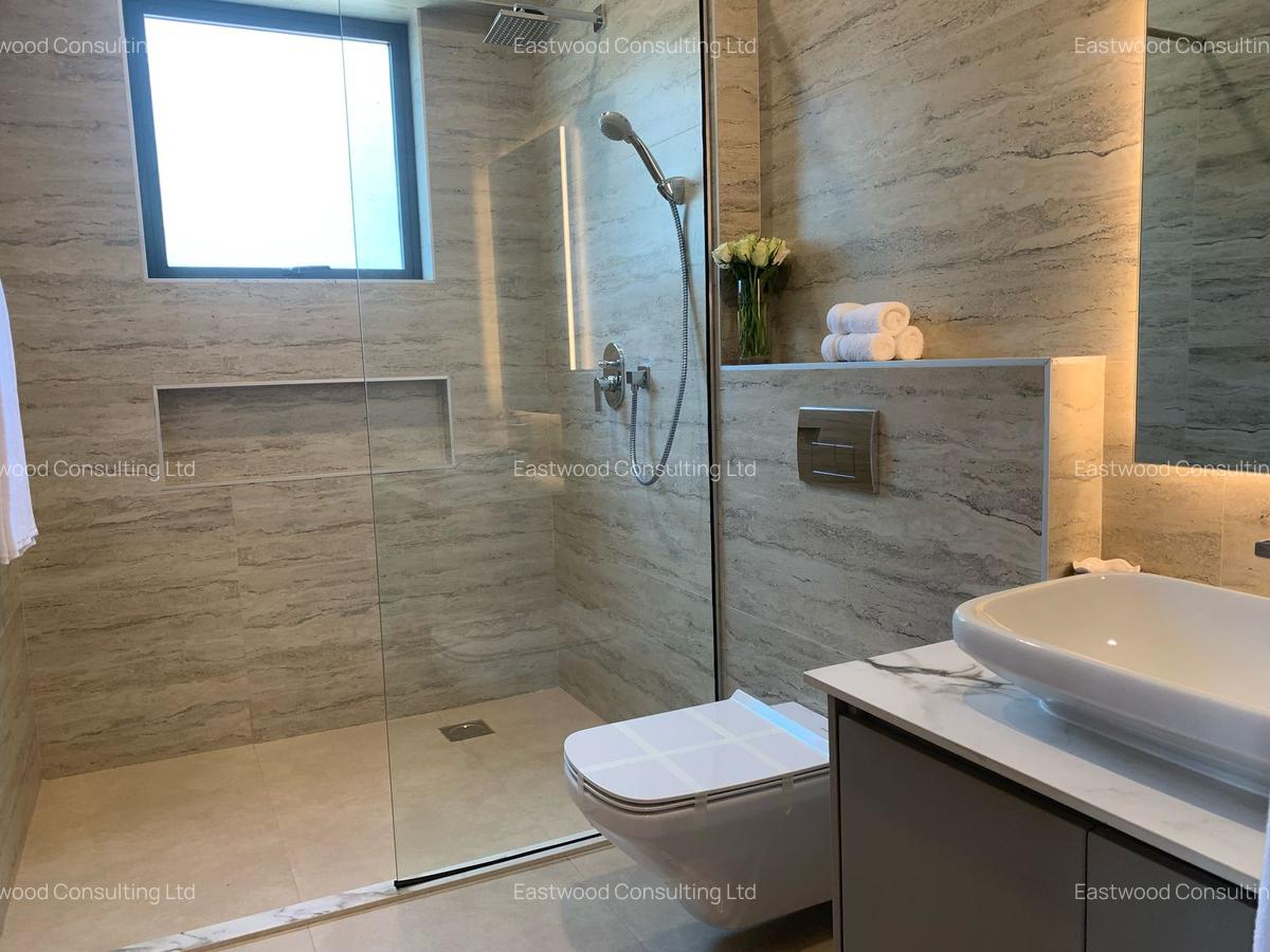 1 Bed Apartment with En Suite at Riverside Drive - 13