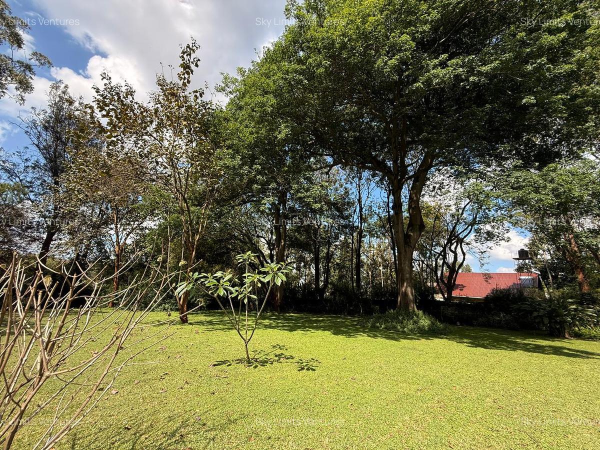 2.5 ac Land in Ridgeways - 5