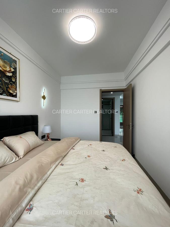 1 Bed Apartment with En Suite in Syokimau - 3