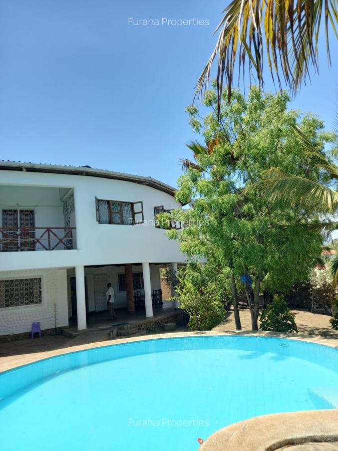 3 Bed House with En Suite in Diani - 2