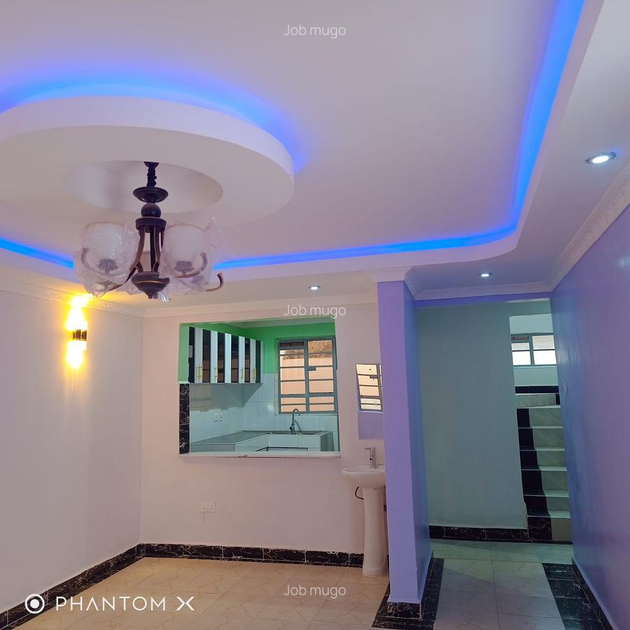 5 Bed House with En Suite at Riverside - 4