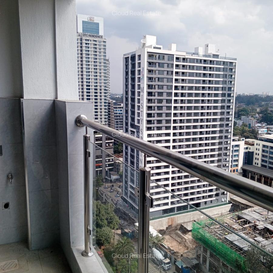 1 Bed Apartment with Gym in Westlands Area - 10