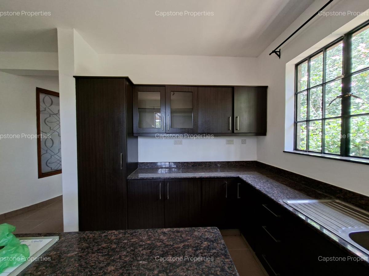 4 Bed House with En Suite at Runda - 11