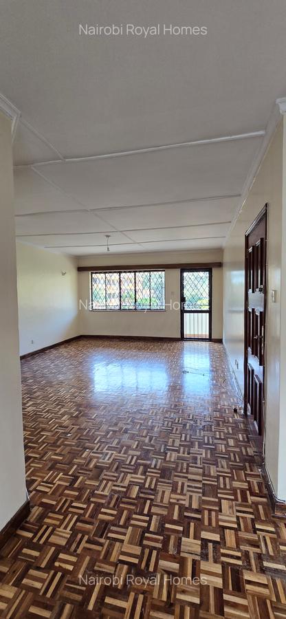 3 Bed Apartment with En Suite at Gitanga Road - 20