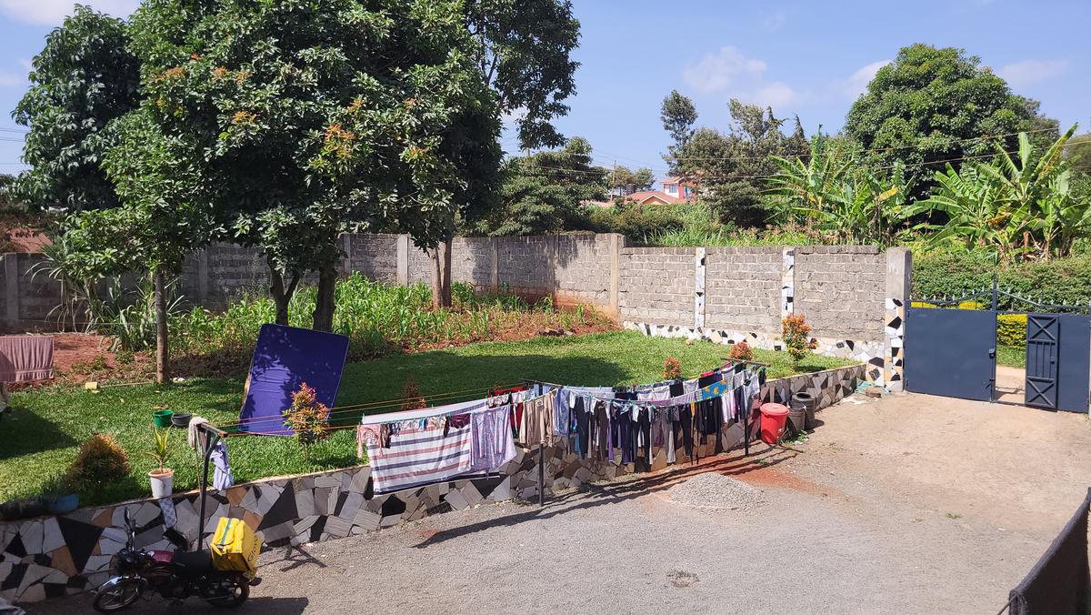 0.25 ac Commercial Property with Fibre Internet at Karura Kagongo Ruaka - 15