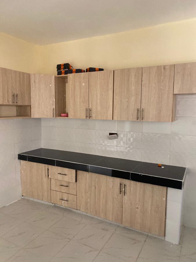 3 Bed House with En Suite in Kitengela - 6