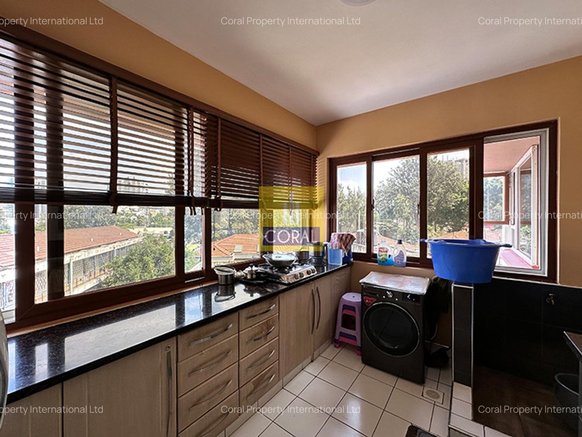 4 Bed Apartment in Parklands - 5