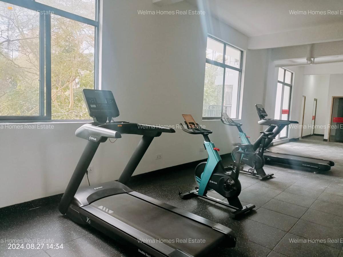 2 Bed Apartment with En Suite in Riverside - 15