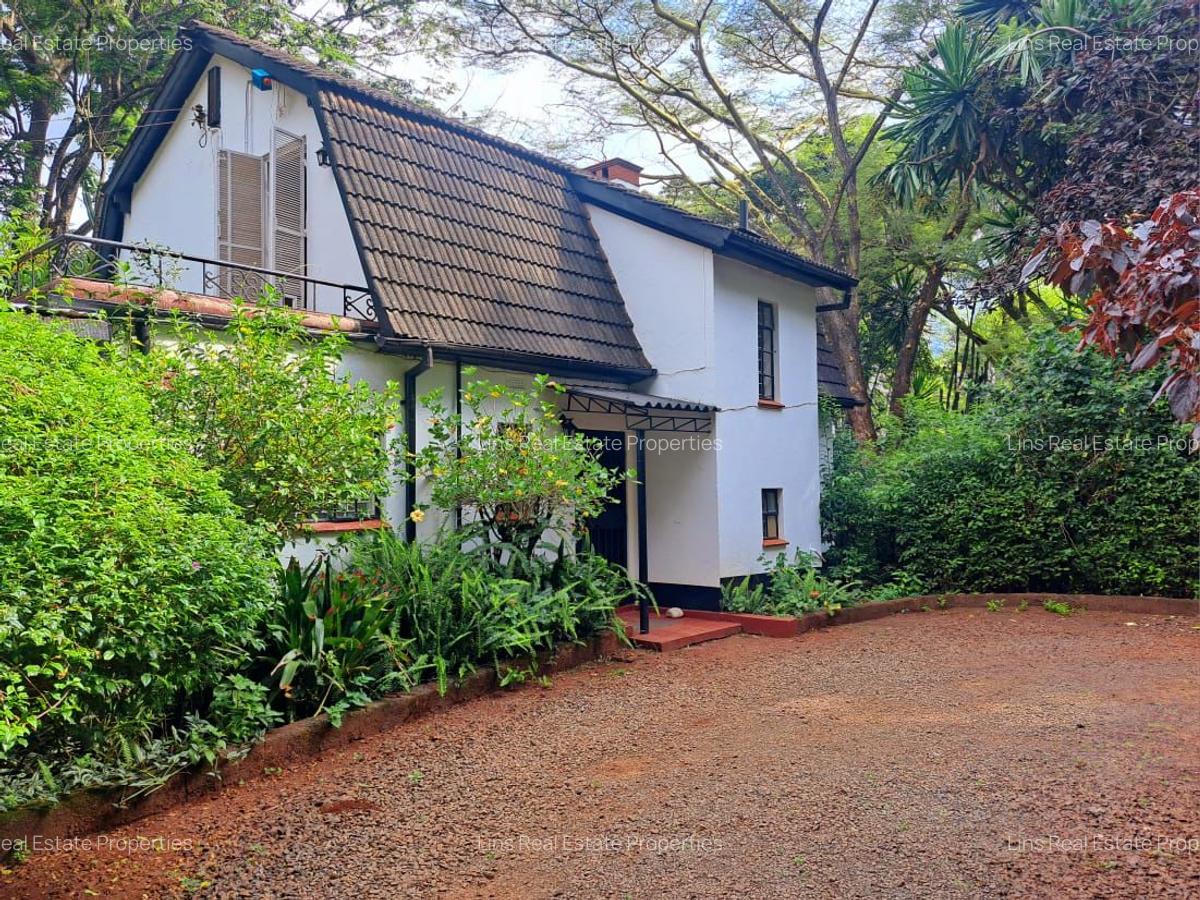 2 Bed House with Staff Quarters in Rosslyn - 2