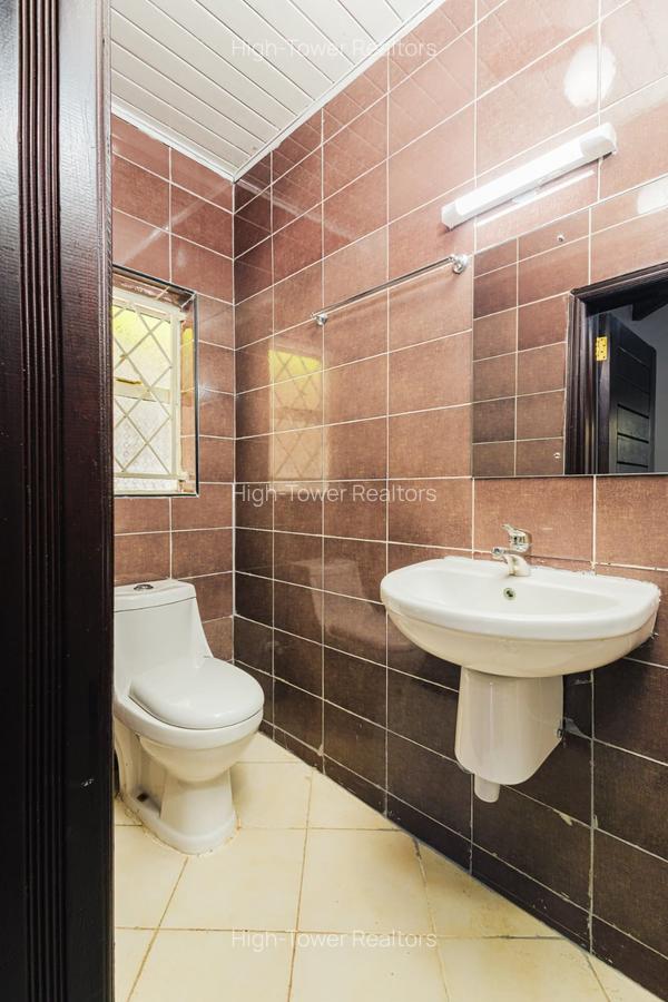 3 Bed House with En Suite in Karen - 14