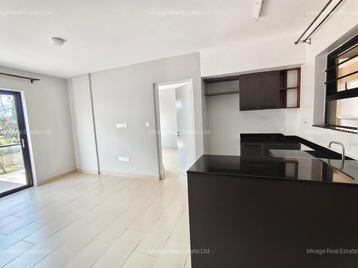 2 Bed Apartment with En Suite in Kitisuru - 17