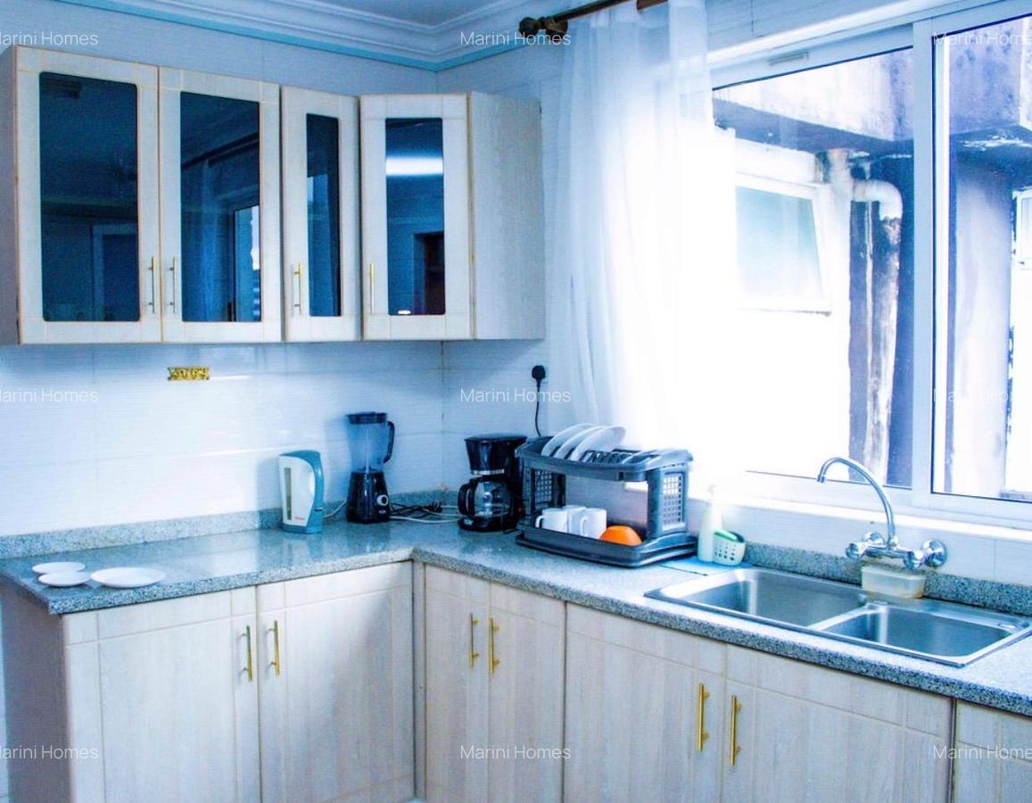 Serviced 3 Bed Apartment with En Suite in Westlands Area - 8