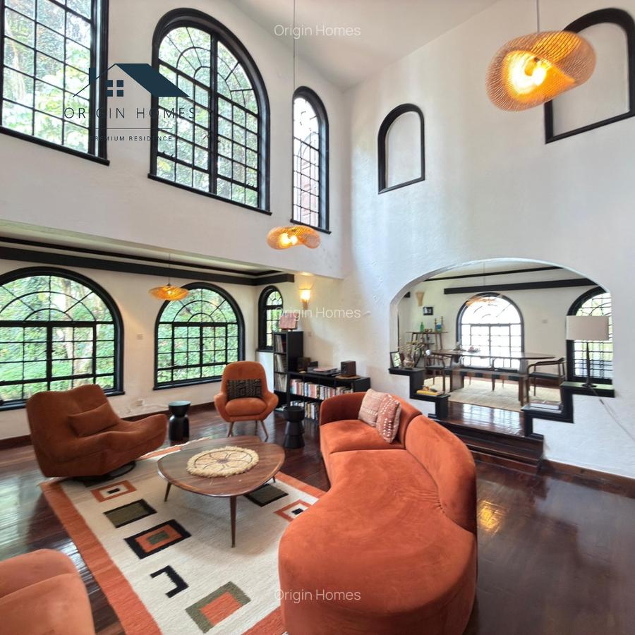 4 Bed Townhouse with En Suite at Riverside Drive - 4