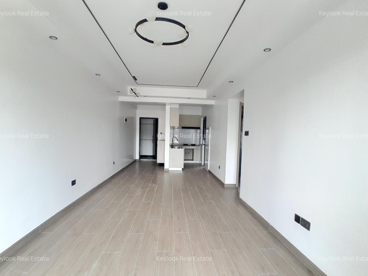 2 Bed Apartment with En Suite at Kilimani - 14