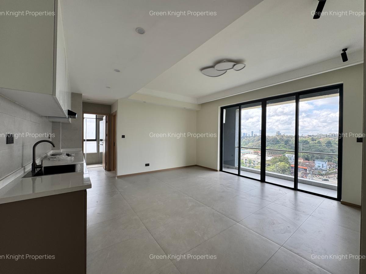 Serviced 2 Bed Apartment with En Suite in Riverside - 1