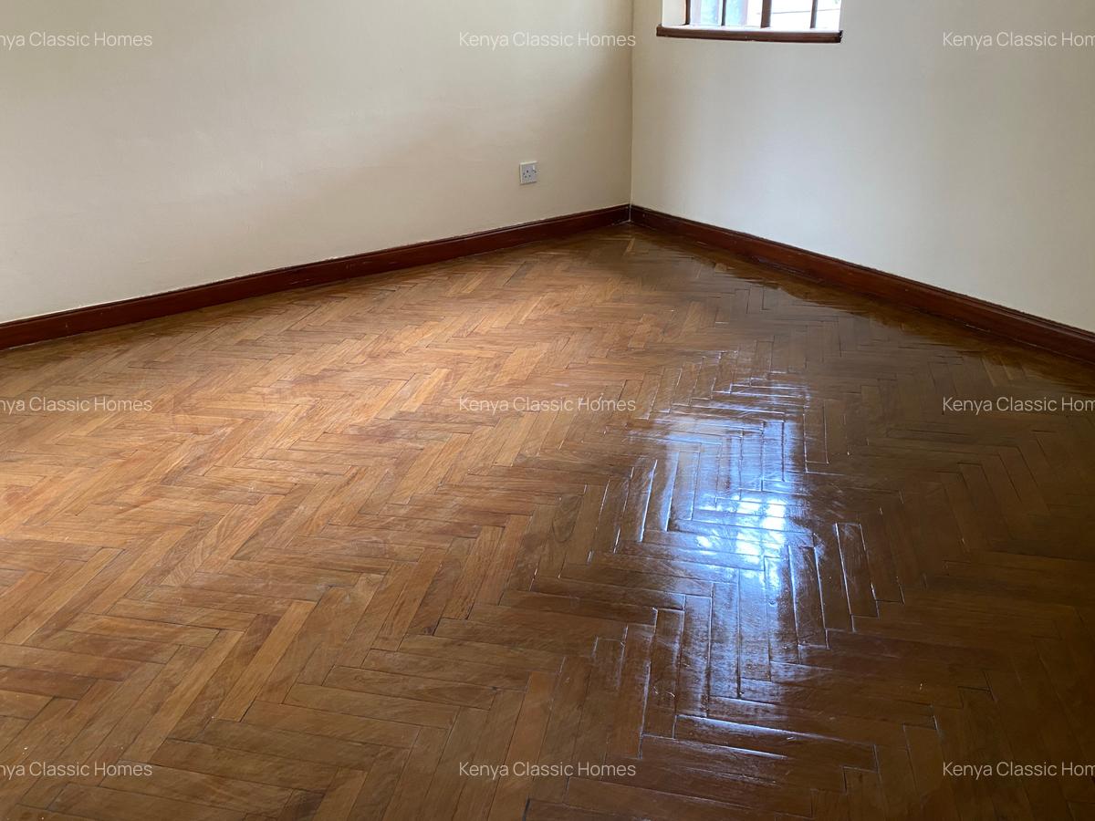 4 Bed Townhouse with En Suite at Lavington Nairobi Kenya - 12