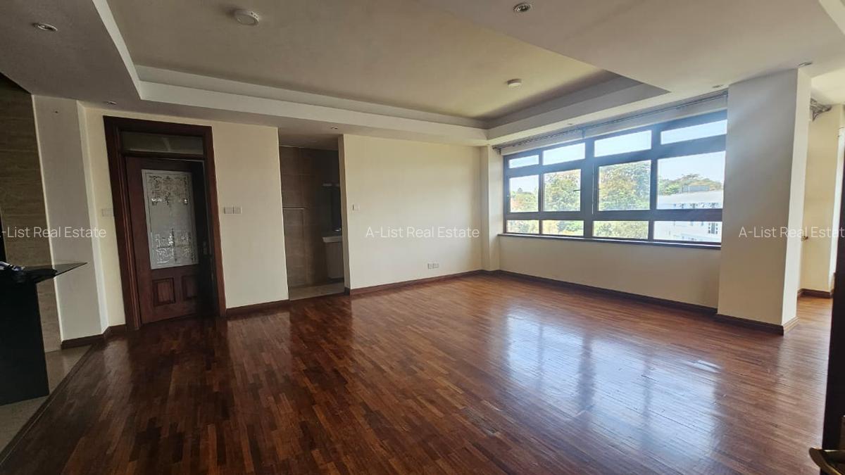 4 Bed Apartment with En Suite at General Mathenge - 9