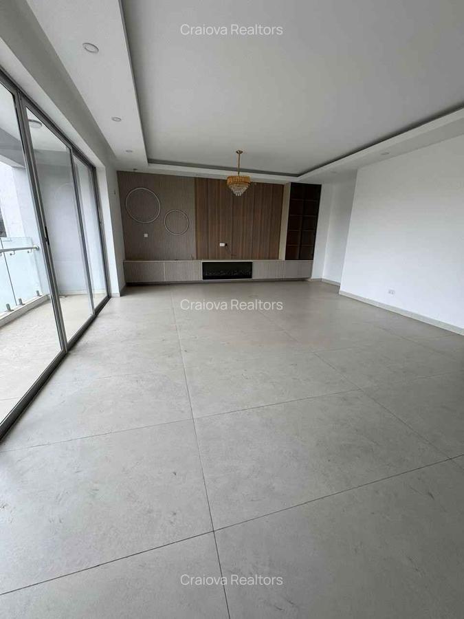 4 Bed Apartment with En Suite at General Mathenge Road - 4