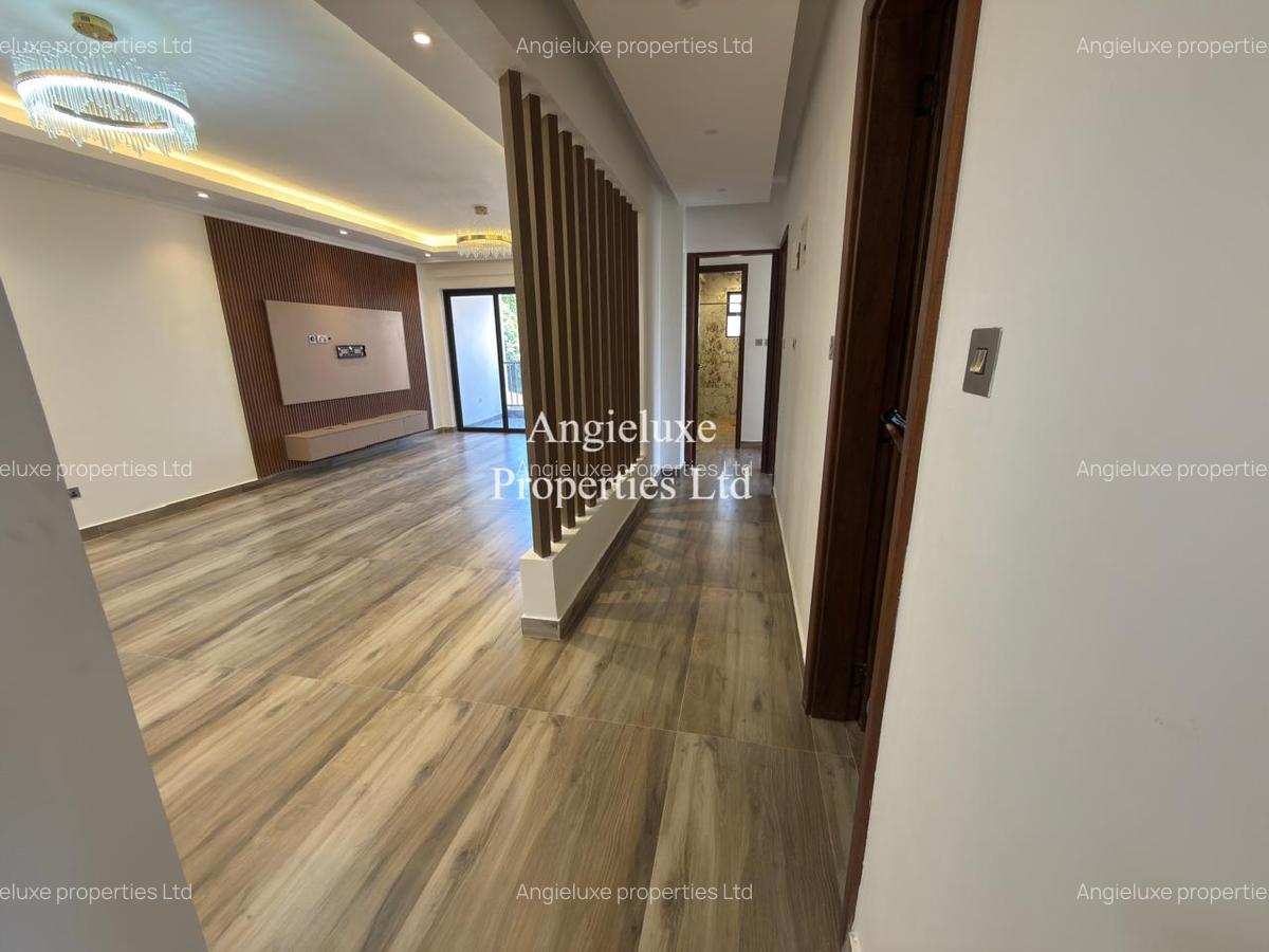 2 Bed Apartment with En Suite at Brookside Drive - 8