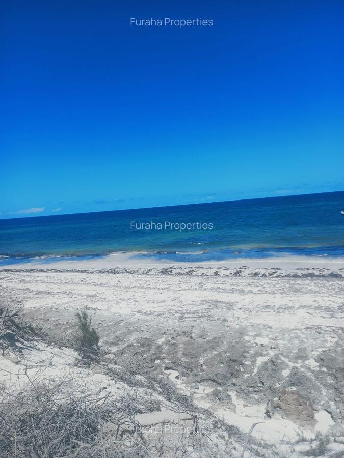 1 ac Land in Bofa - 4