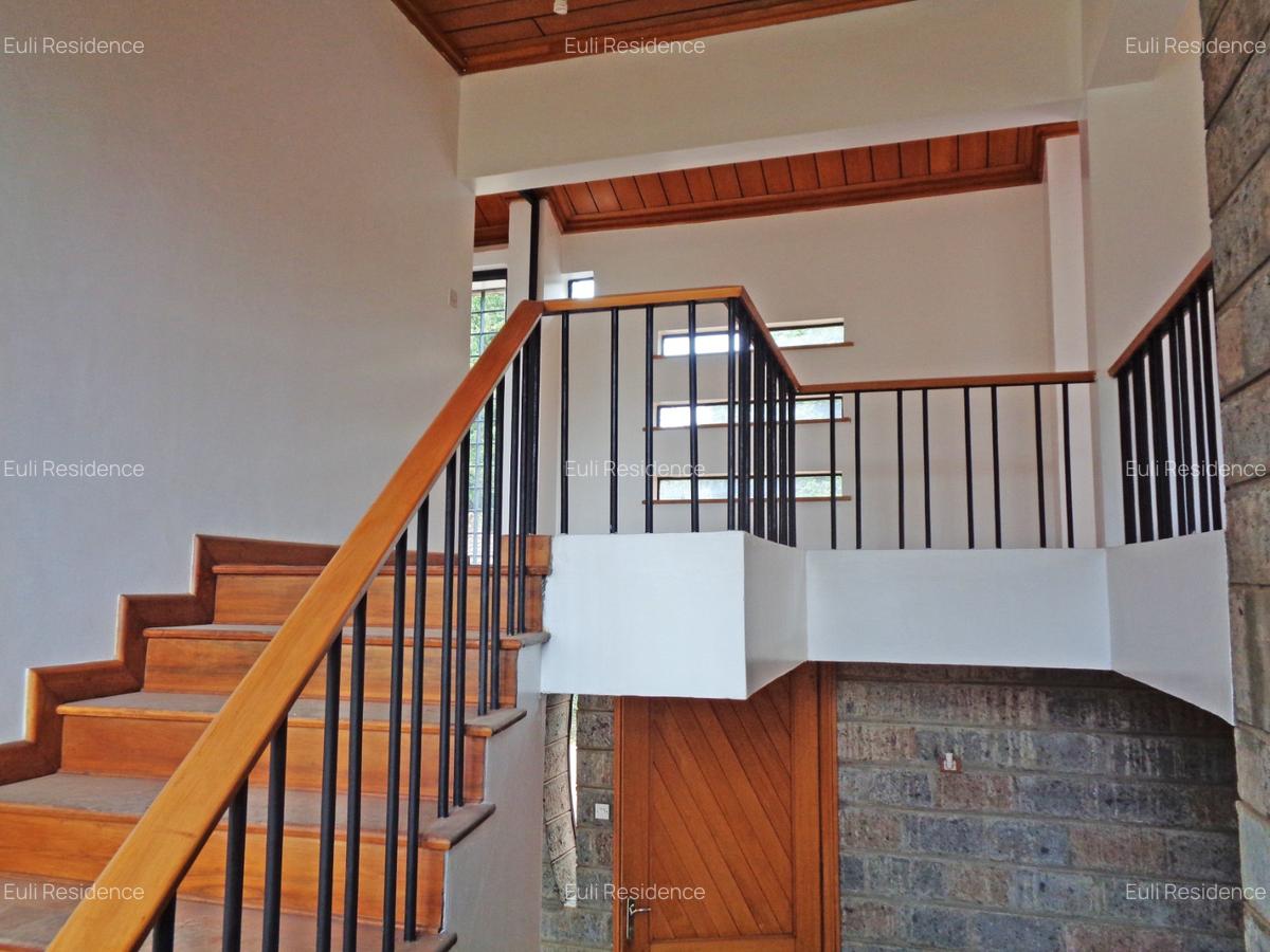 4 Bed House with En Suite at Runda Groove - 3