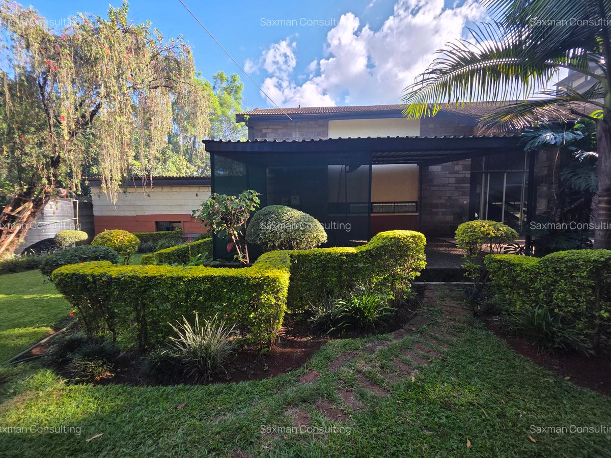 Commercial Property with Service Charge Included in Lavington - 5