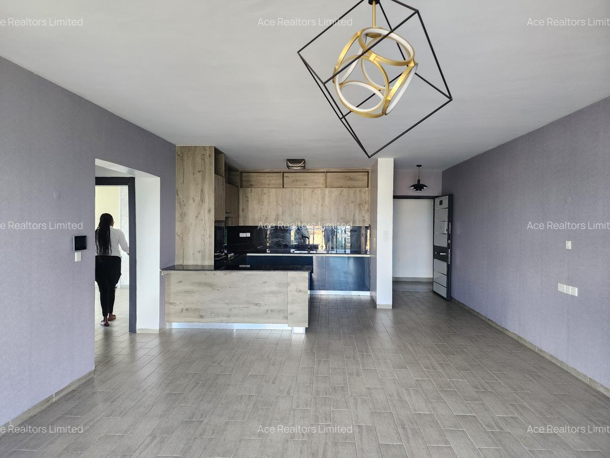 2 Bed Apartment with En Suite at Near International Montessori - 1