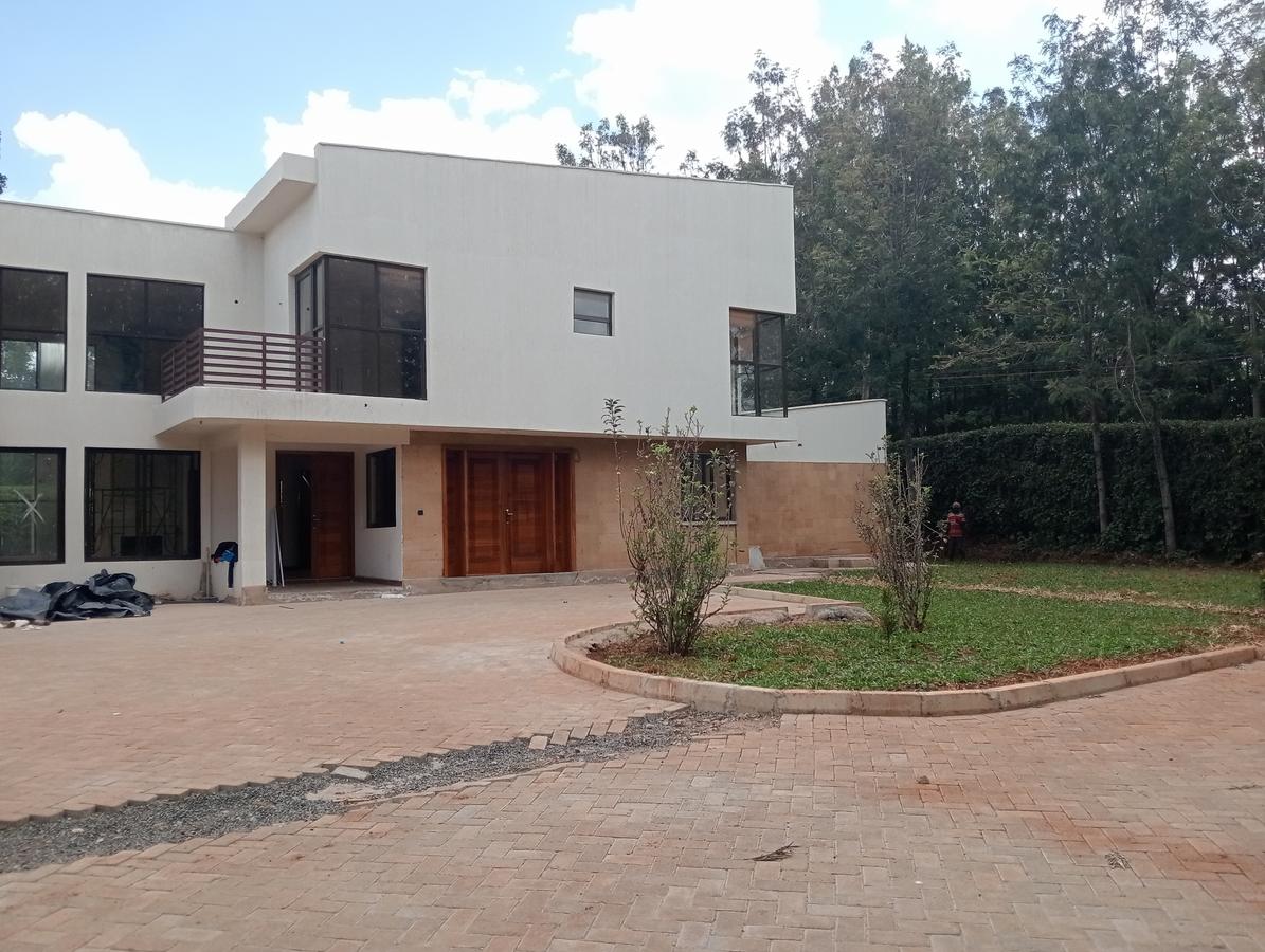 4 Bed Townhouse with En Suite at Kuwinda - 12