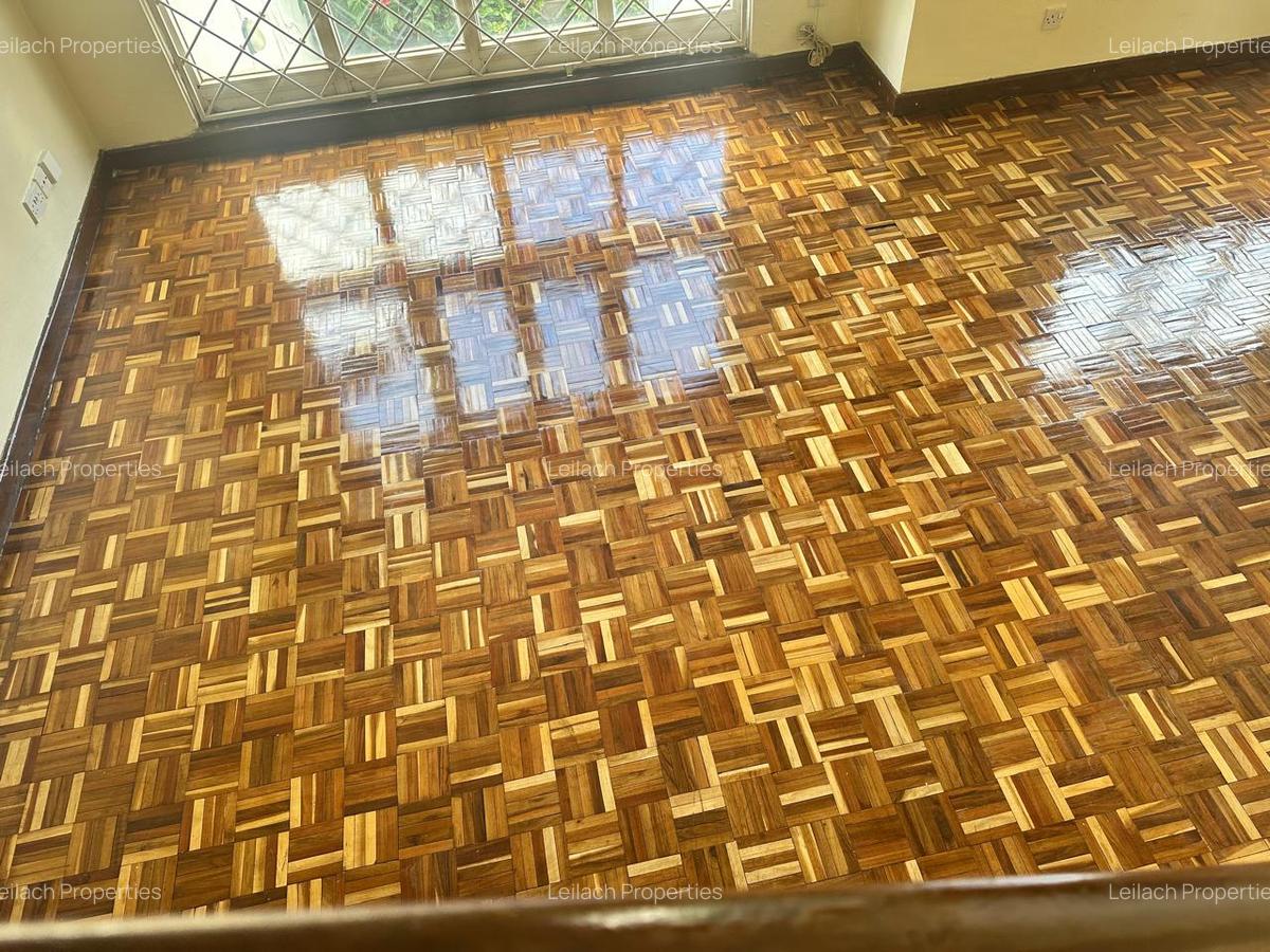 4 Bed House with En Suite in South C - 4