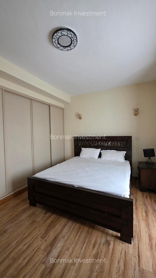 3 Bed Apartment with En Suite at Kileleshwa. - 18