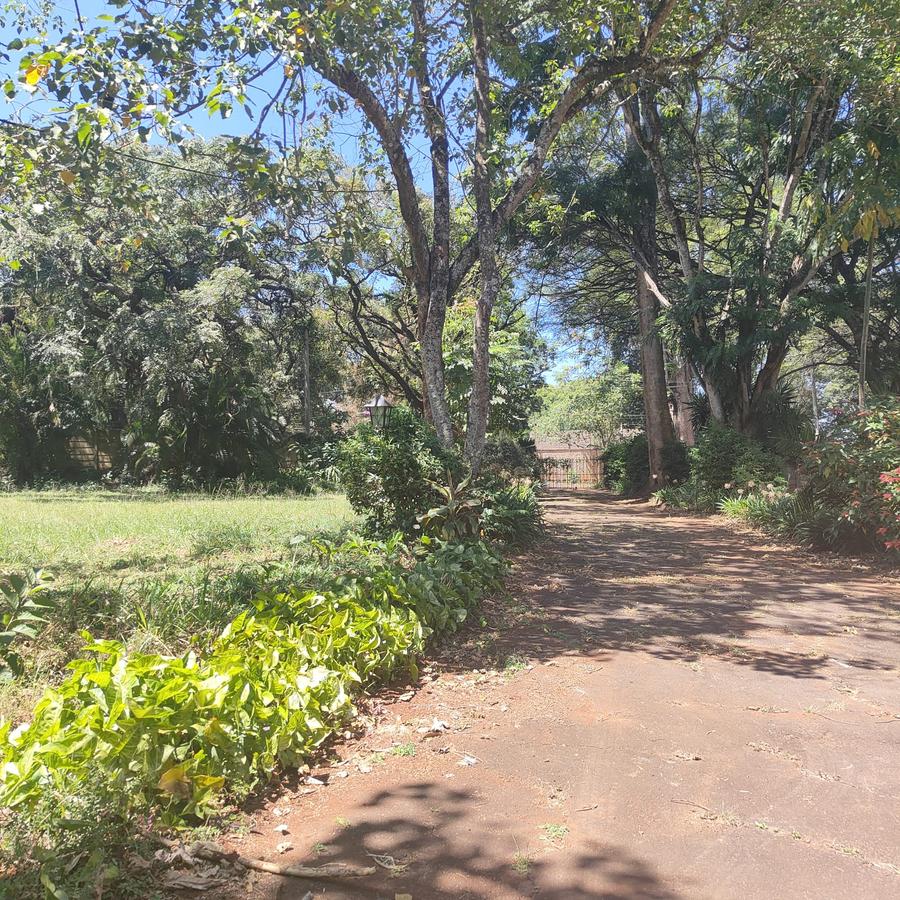 Land at Lower Kabete - 9