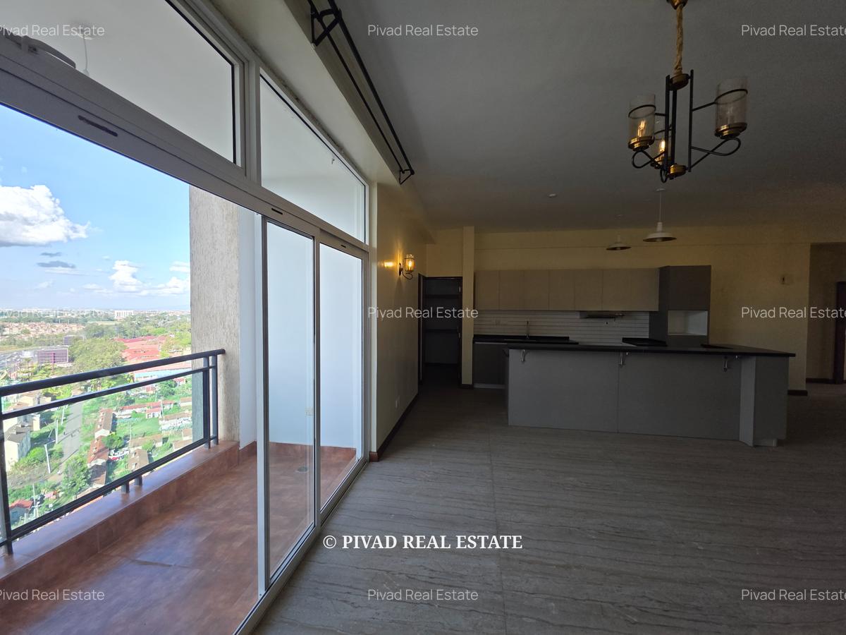 3 Bed Apartment with Swimming Pool in Parklands - 7