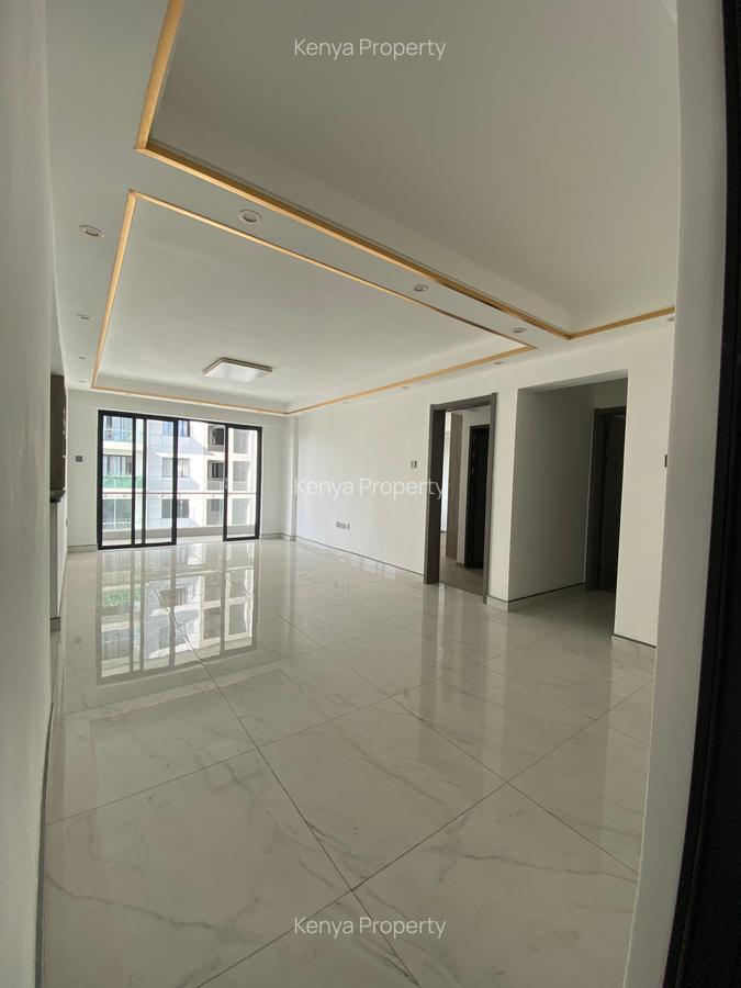 2 Bed Apartment with En Suite at Kirichwa Road - 12