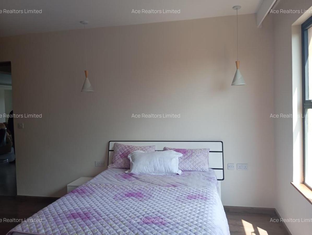 3 Bed Apartment with En Suite at Westlands Nairobi - 6