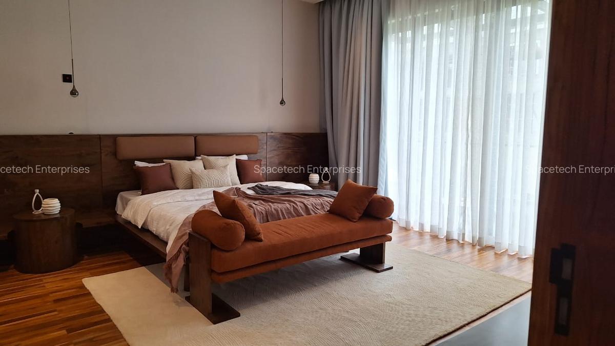 4 Bed Townhouse with En Suite in Loresho - 8