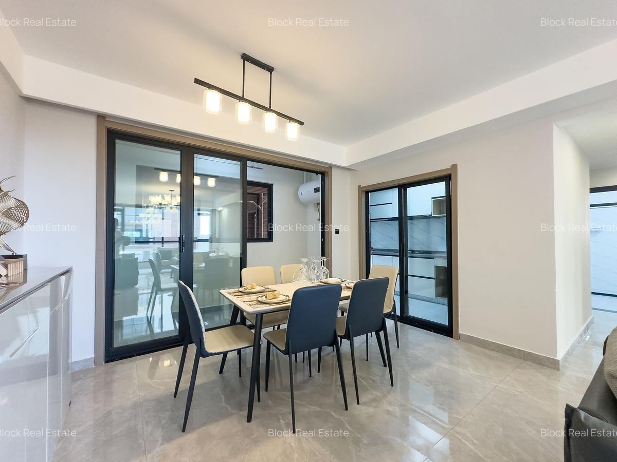 2 Bed Apartment with En Suite in Syokimau - 4