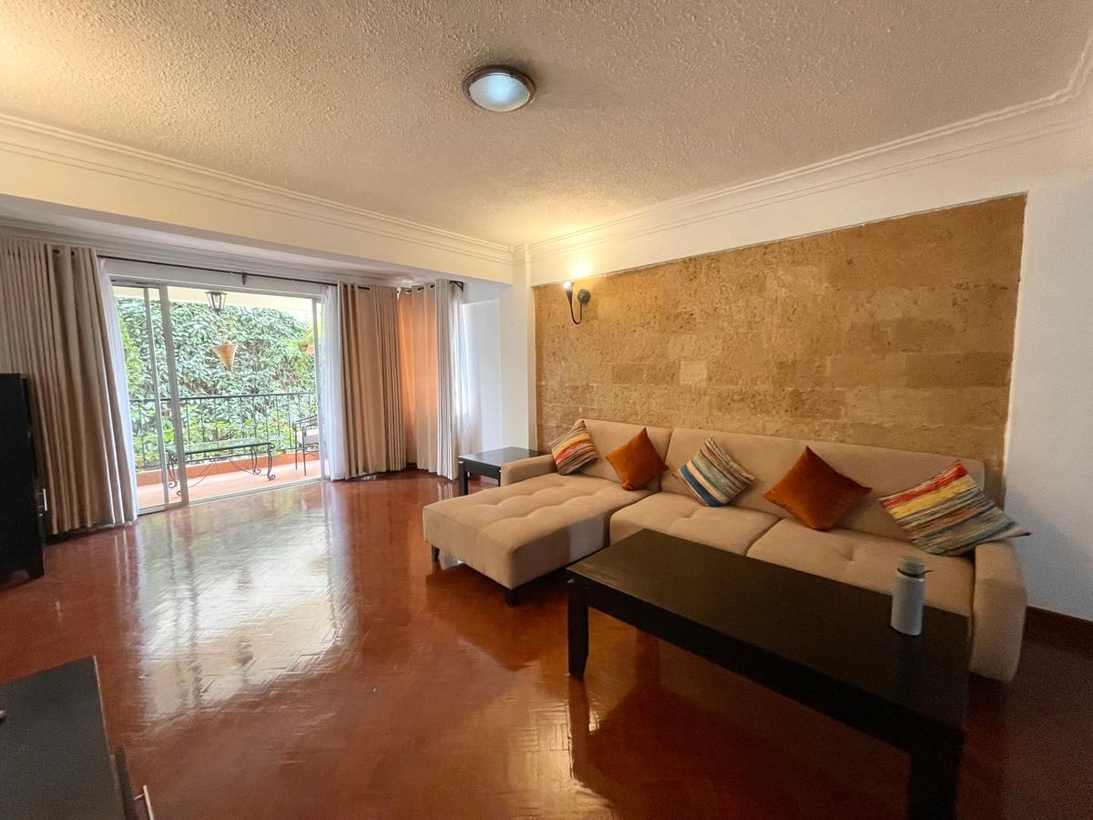 2 Bed Apartment in Westlands Area - 2