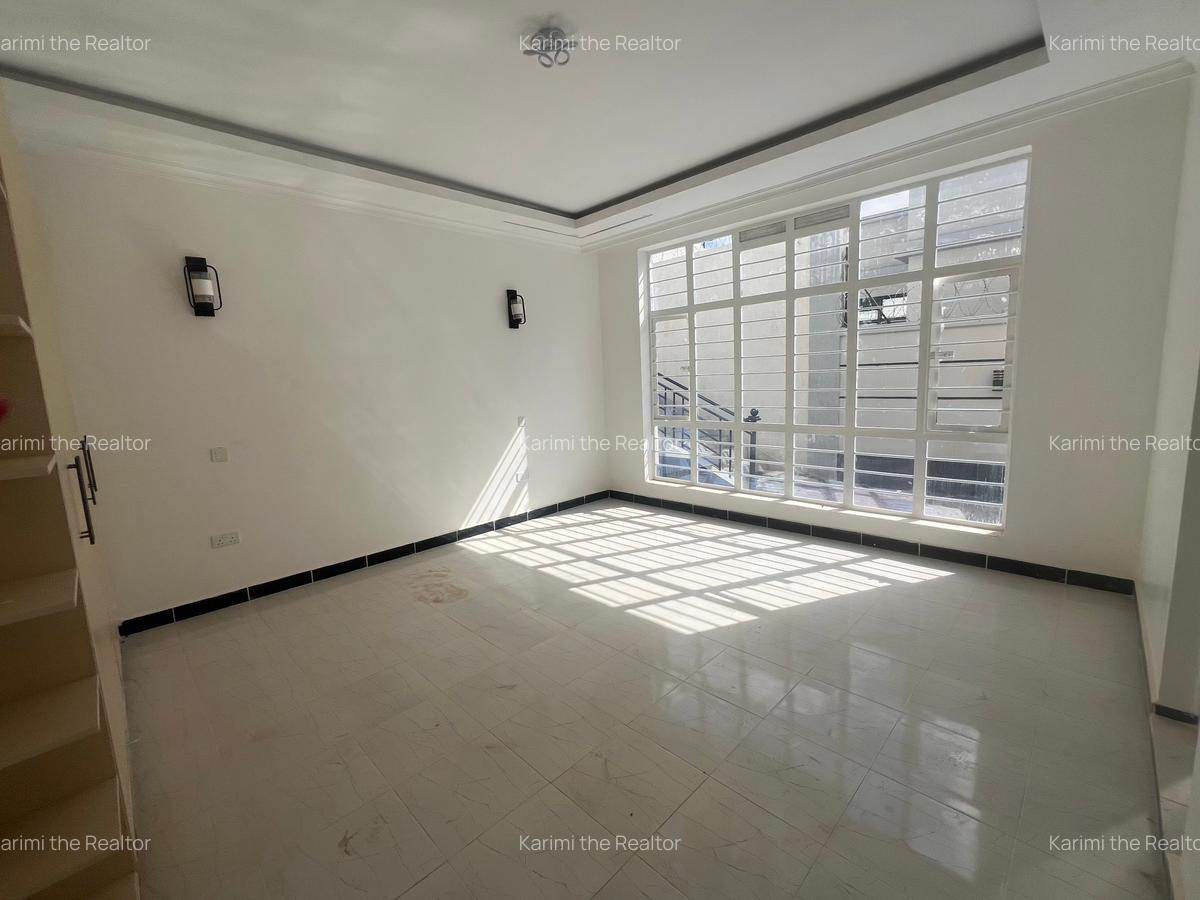4 Bed Townhouse with En Suite in Ruiru - 14