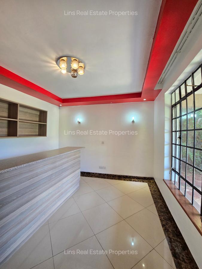 5 Bed Townhouse with En Suite in Kitisuru - 15