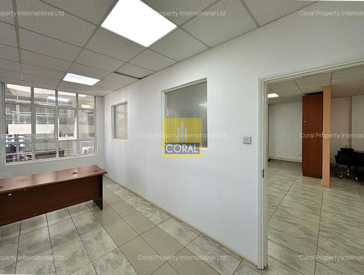 Commercial Property in Parklands - 4