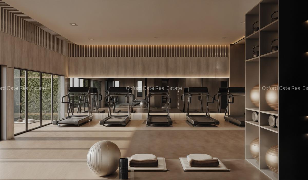 2 Bed Apartment with En Suite in Westlands Area - 5