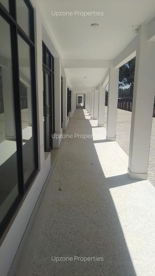 Commercial Property with Fibre Internet in Karen - 10