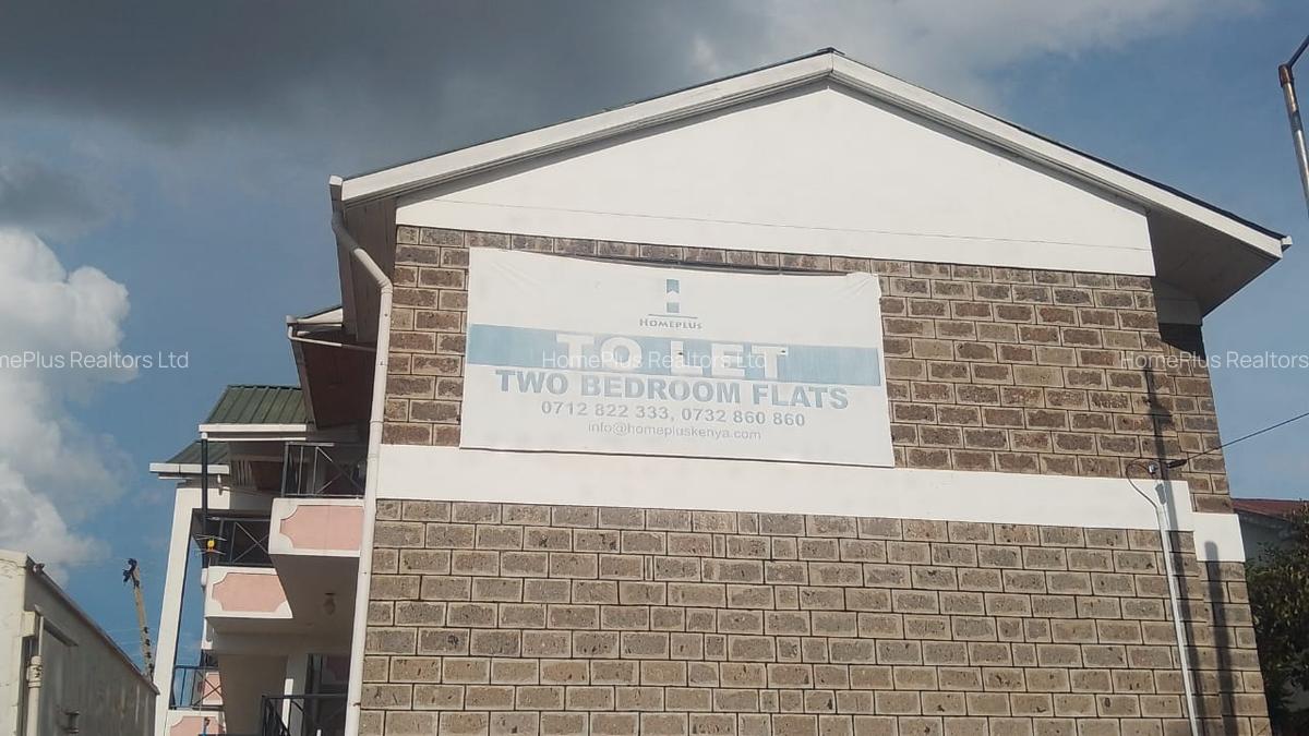 2 Bed House with En Suite at Dafam Hotel - 1